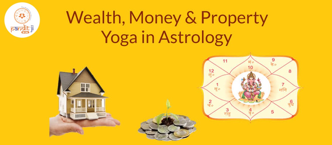 Using Astrology to Resolve Property Disputes